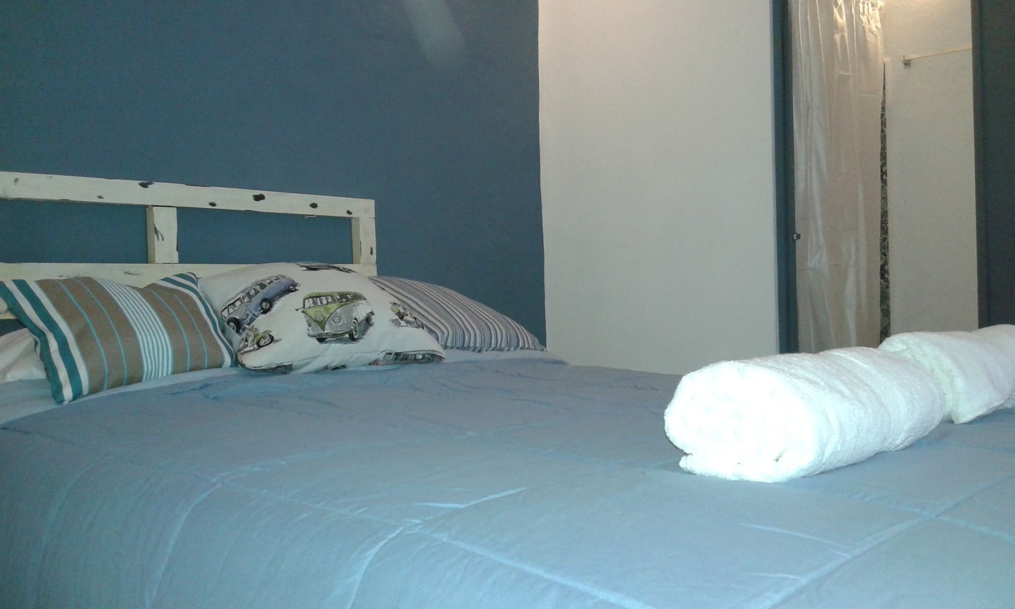 Albergue El Tigre De Santiago Mérida