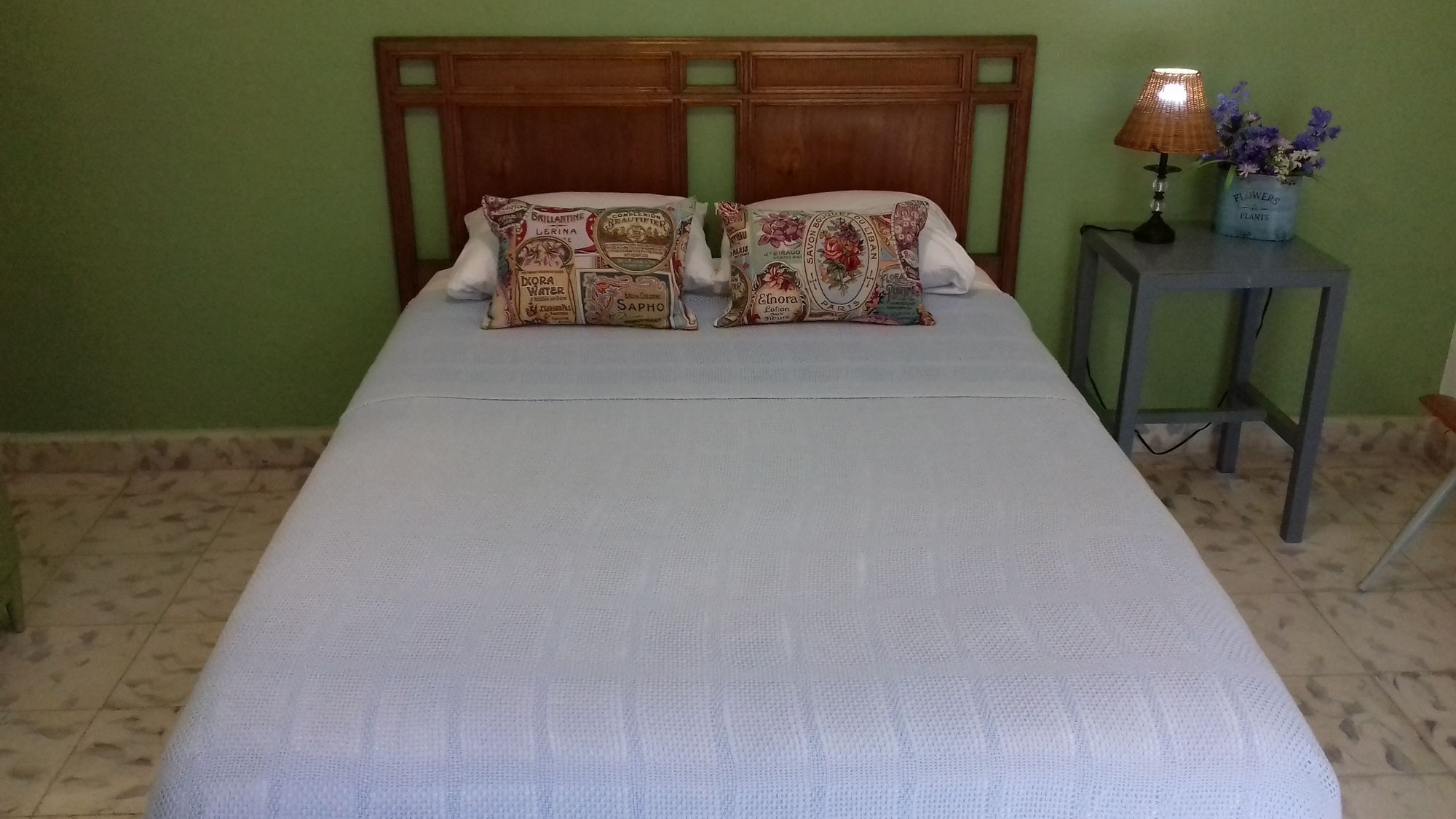 Albergue El Tigre De Santiago Mérida