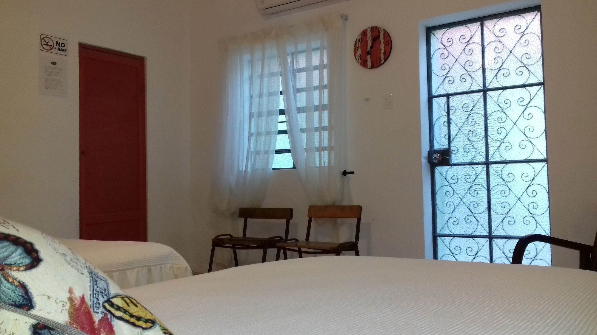 Albergue El Tigre De Santiago *