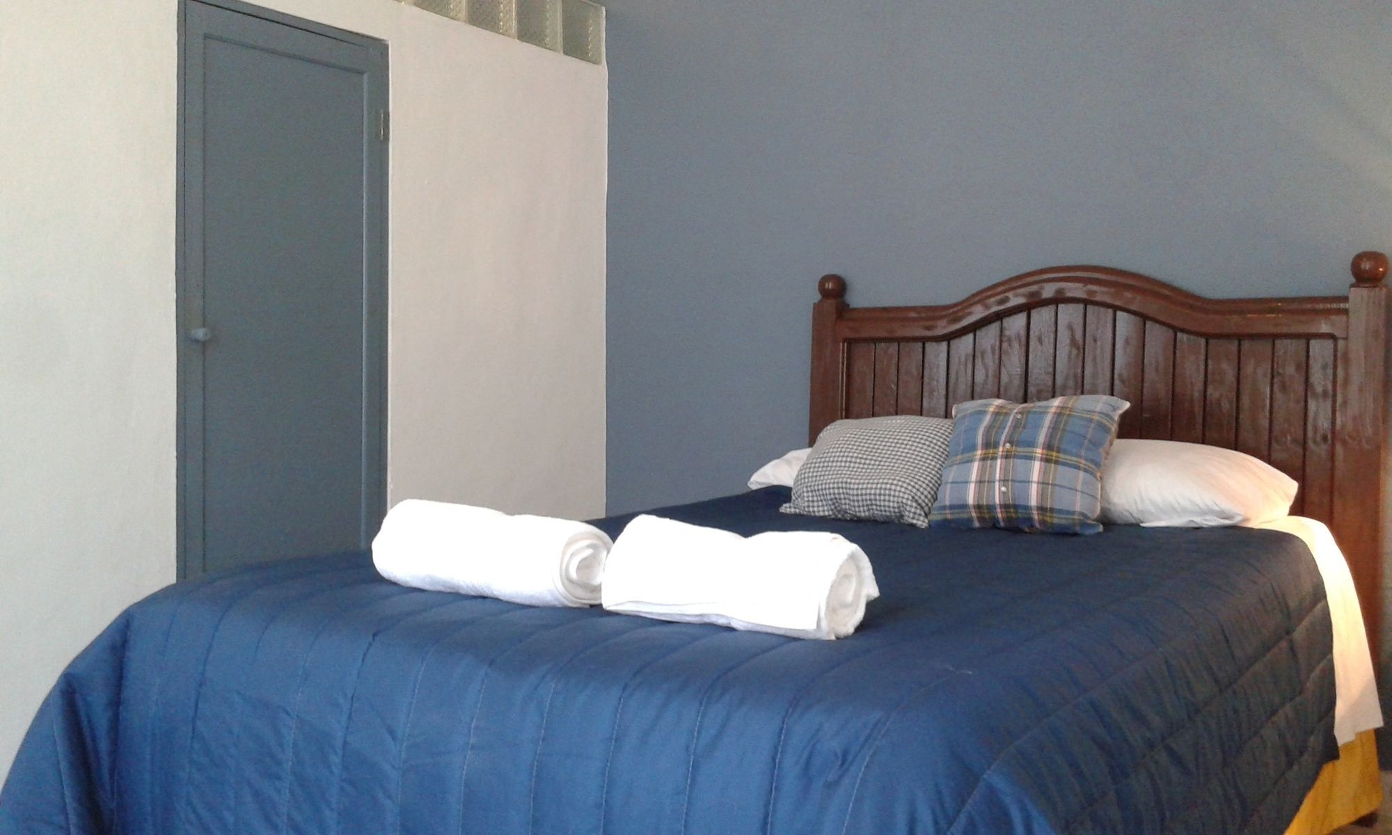 Albergue El Tigre De Santiago