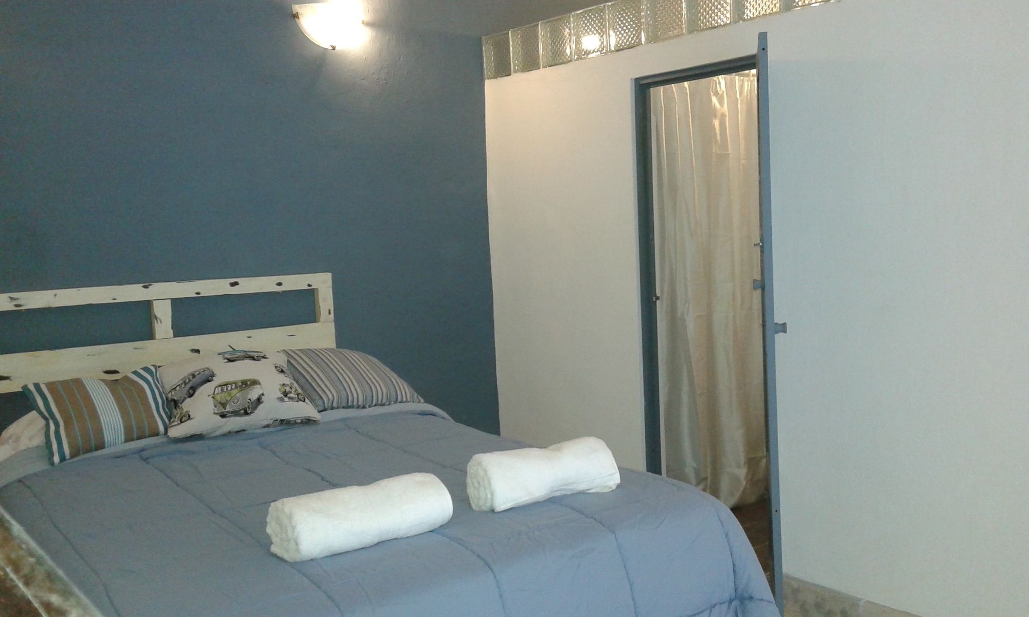 Albergue El Tigre De Santiago Mérida